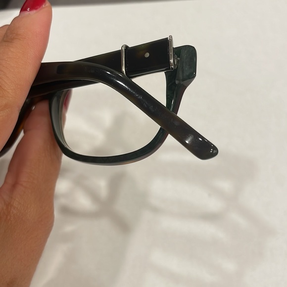 Robert Marc Glasse frame - Picture 4 of 8